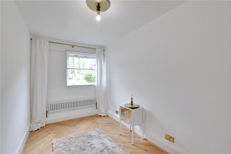 The Hall, Foxes Dale, Blackheath, London, SE3
