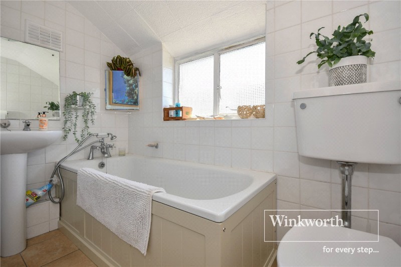 Wimborne Road East, Ferndown, BH22