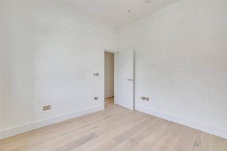 Ongar Road, London, SW6