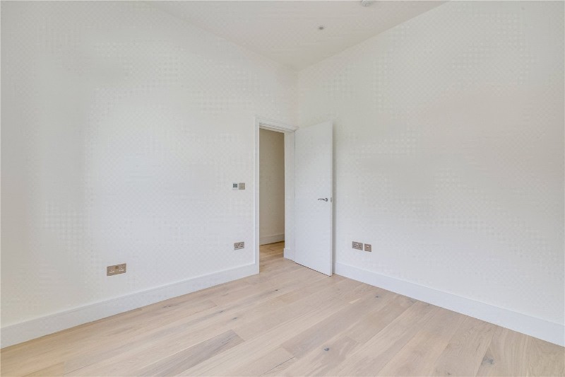 Ongar Road, London, SW6