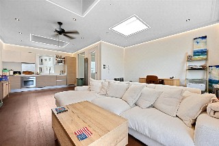 Hereford Road, London, W2