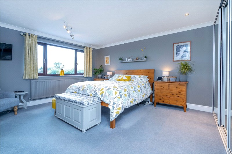 Swallow Hill, Thurlby, Bourne, Lincolnshire, PE10