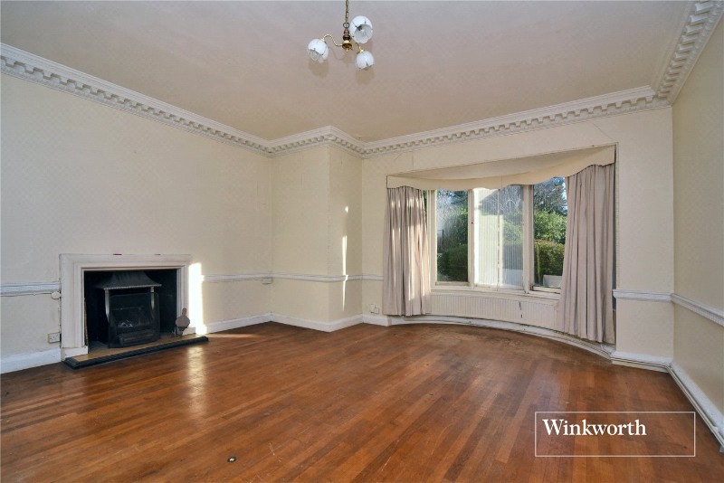 Worcester Road, Sutton, SM2
