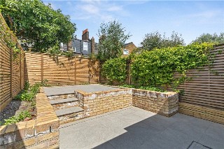 St. Marys Gardens, London, UK, SE11
