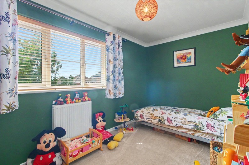 Five Acres, Stoke Holy Cross, Norwich, Norfolk, NR14