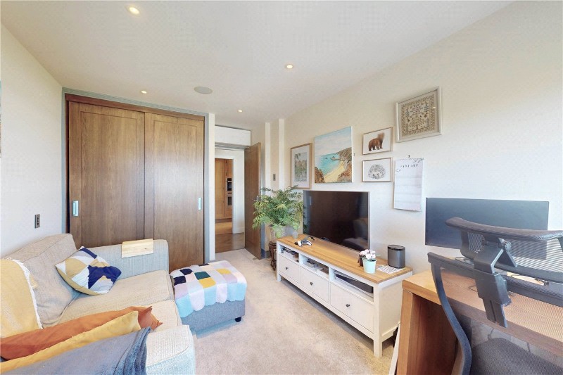 Century Court, Grove End Road, St John's Wood, London, NW8