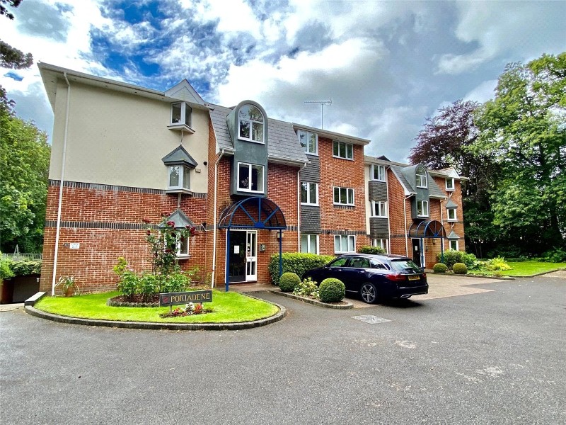 Portarlington Road, Bournemouth, Dorset, BH4