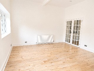 Park Road, High Barnet, EN5