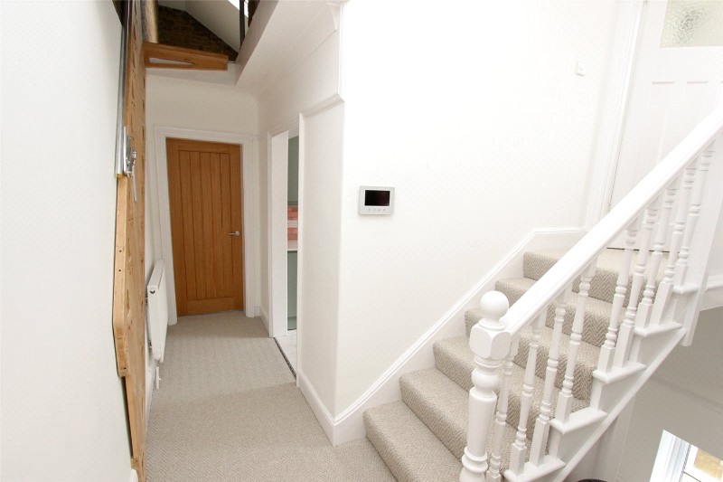 Elm Road, Leigh-on-Sea, Essex, SS9