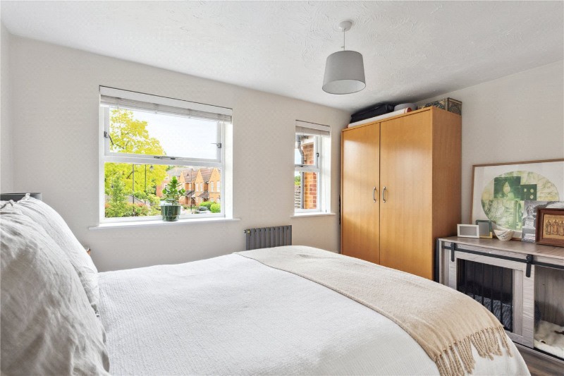 Massingberd Way, London, SW17