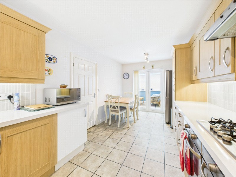Russet Close, Wellington, Somerset, TA21
