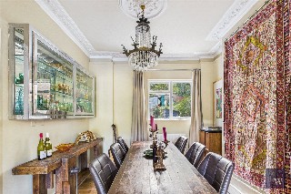 Milkwood Road, London, Lambeth, SE24