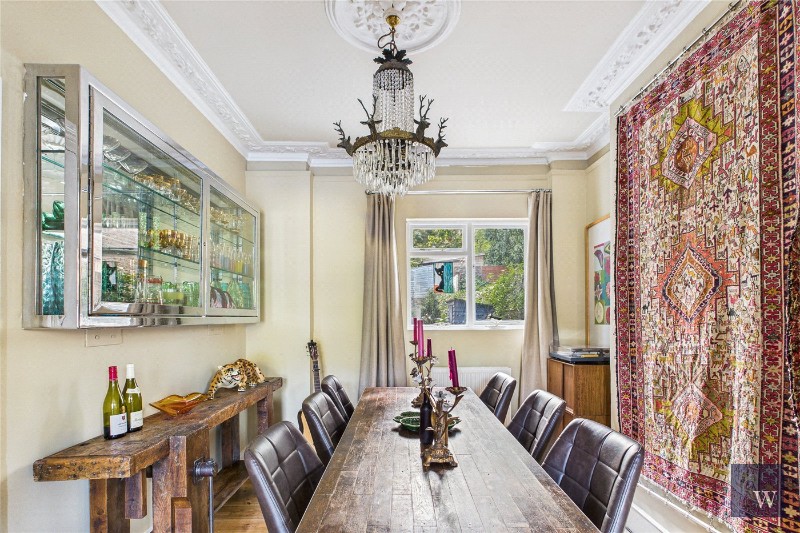 Milkwood Road, London, Lambeth, SE24