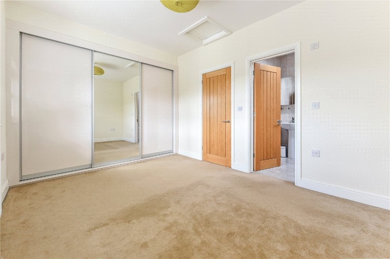 Nations Hill, Winchester, Hampshire, SO23