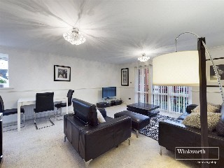 Caversham Wharf, Waterman Place, Reading, Berkshire, RG1