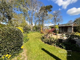 Pinewood Road, Highcliffe, Christchurch, Dorset, BH23