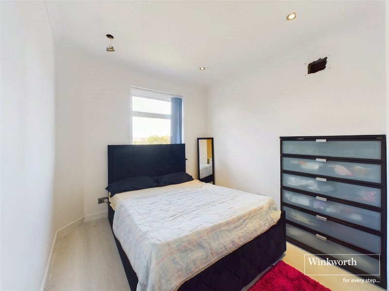 Northolme Gardens, Edgware, Middlesex, HA8
