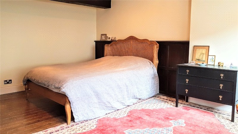 Chesil Street, Winchester, Hampshire, SO23