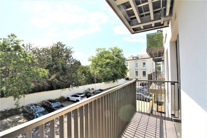 Rivershill House, St Georges Road, Cheltenham, Gloucestershire, GL50
