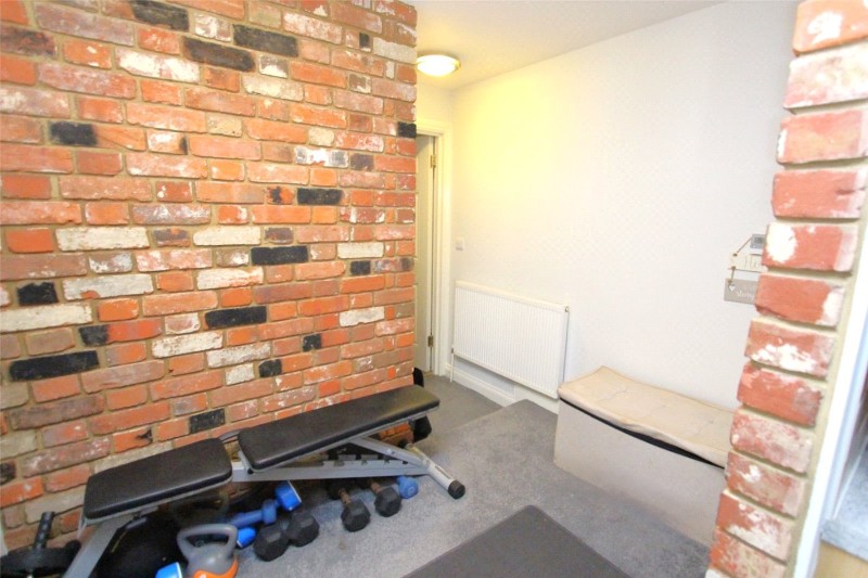 Winterbon Mews, Rochford, Essex, SS4