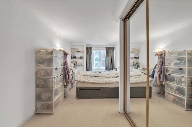 Abbey Road, St John's Wood, London, NW8