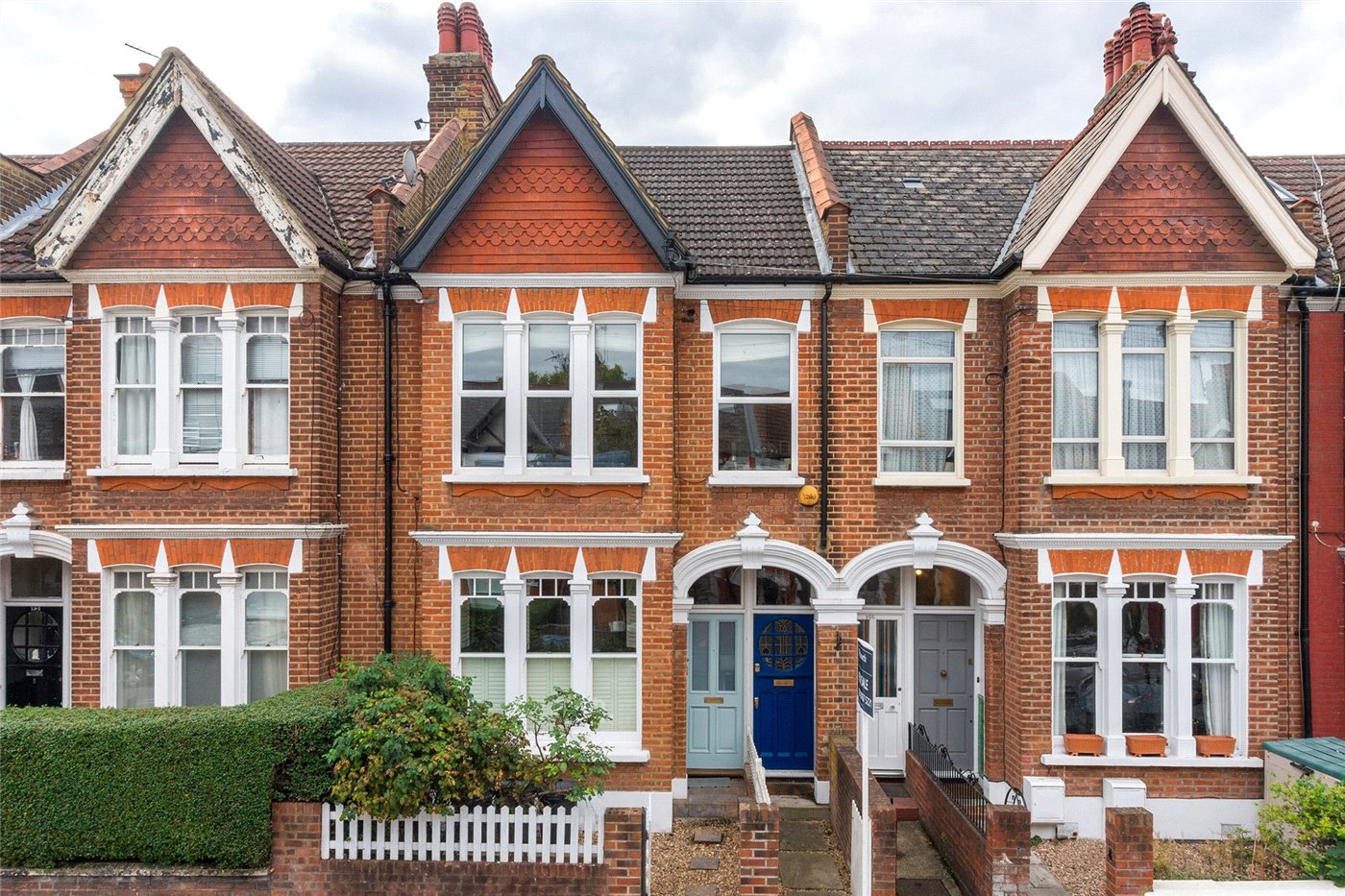 3 bedroom property for sale in Mantilla Road, London, SW17 (Ref