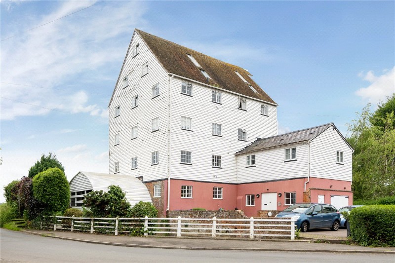 The Green, Wickhambreaux, Canterbury, Kent, CT3