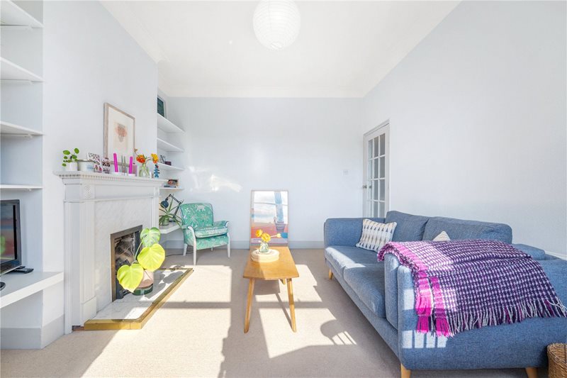 Dunstans Road, East Dulwich, London, SE22