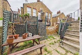 Doverfield Road, London, SW2