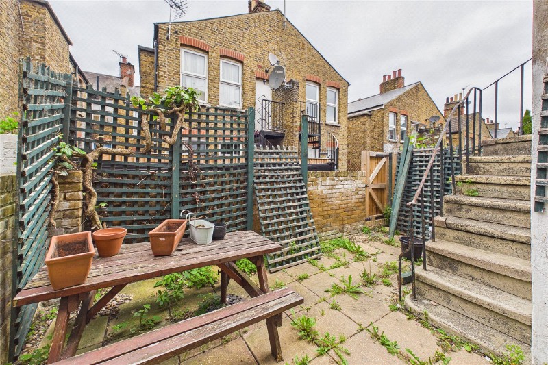 Doverfield Road, London, SW2