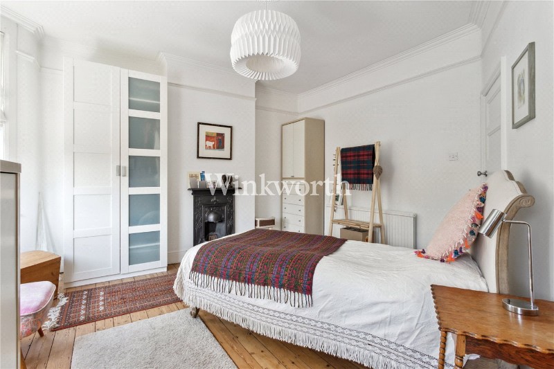 Solway Road, London, N22