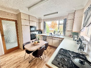 Parkstone Heights, Poole, Dorset, BH14