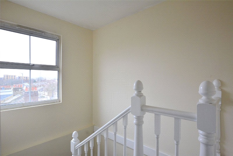 Bramshot Avenue, London, SE7