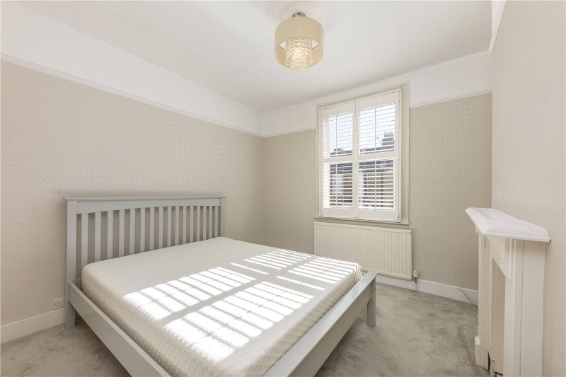 Longfield Street, London, SW18