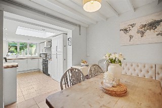 The Paddock, Trowse, Norwich, Norfolk, NR14