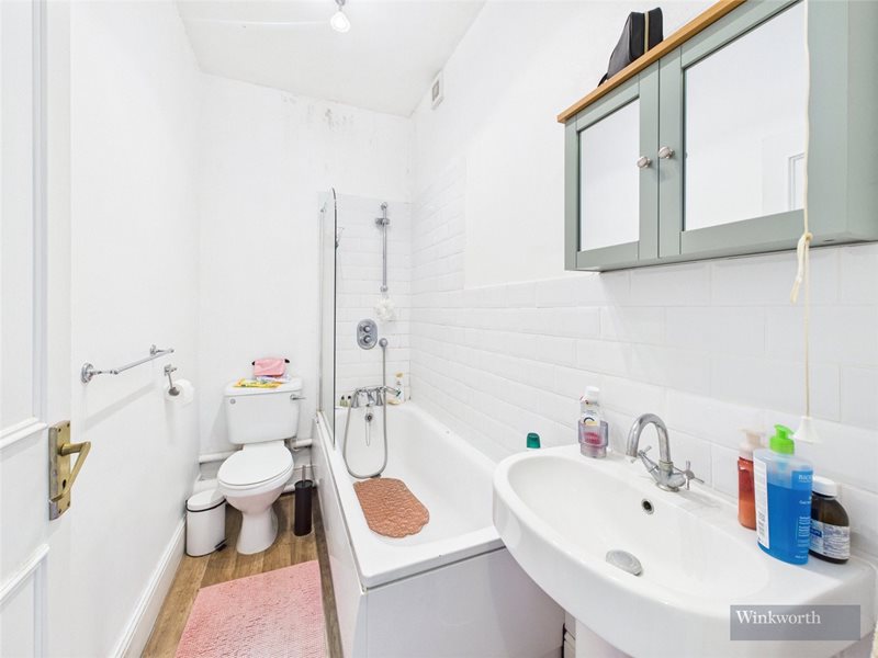 Balaclava Road, Surbiton, KT6