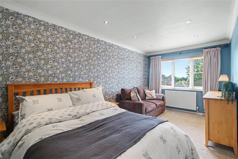 Five Acres, Stoke Holy Cross, Norwich, Norfolk, NR14