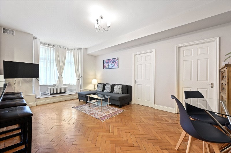 Arthur Court, London, W2