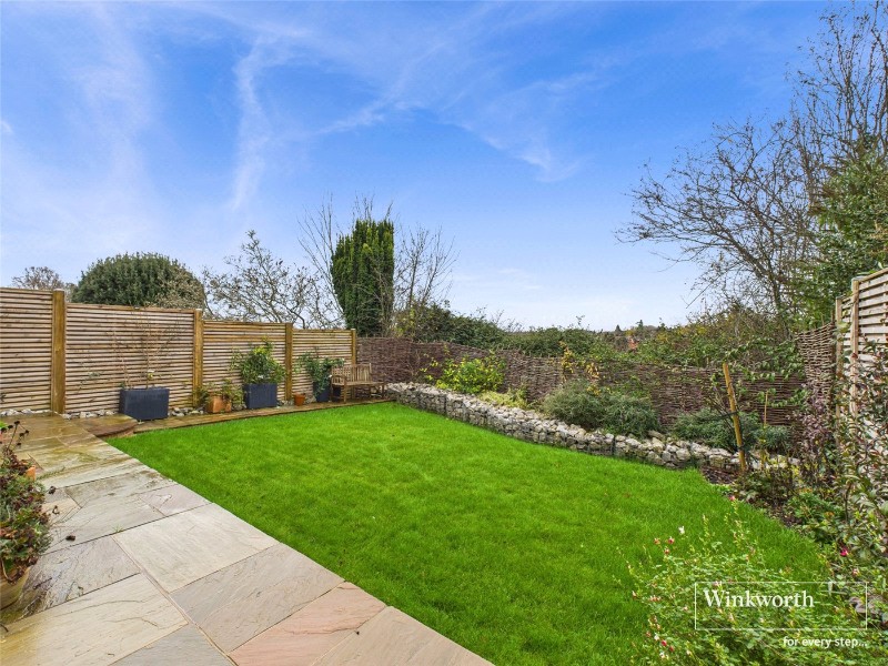 The Ridgeway, Caversham, Reading, Berkshire, RG4