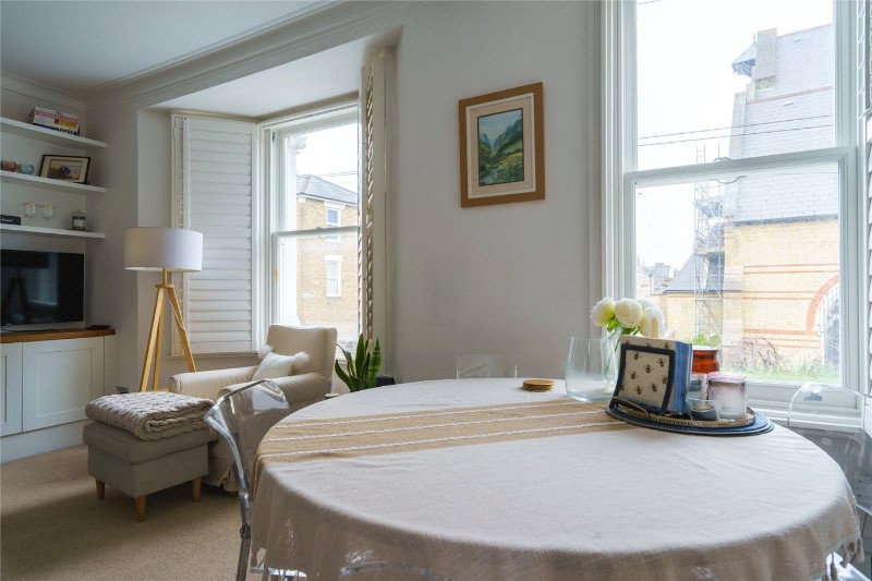Santley Street, London, SW4