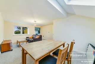 Manor Road, Beckenham, BR3