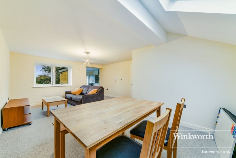 Manor Road, Beckenham, BR3