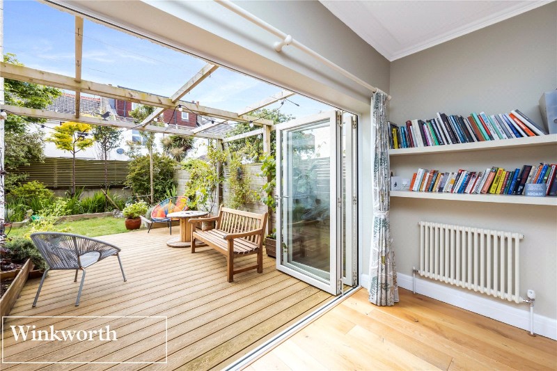 Glendor Road, Hove, East Sussex, BN3