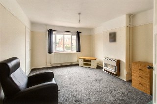 Rigbourne Hill, Beccles, Suffolk, NR34