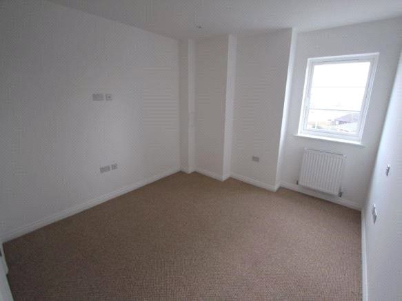 Ness Road, Shoeburyness, Southend-on-Sea, SS3