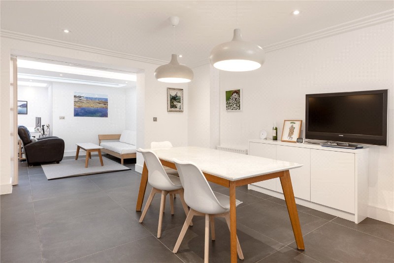 Quill Terrace, 22 Charlwood Road, London, SW15