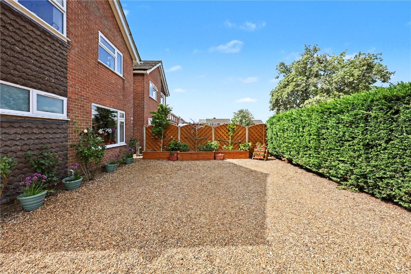 St. Pauls Close, Horsford, Norwich, Norfolk, NR10