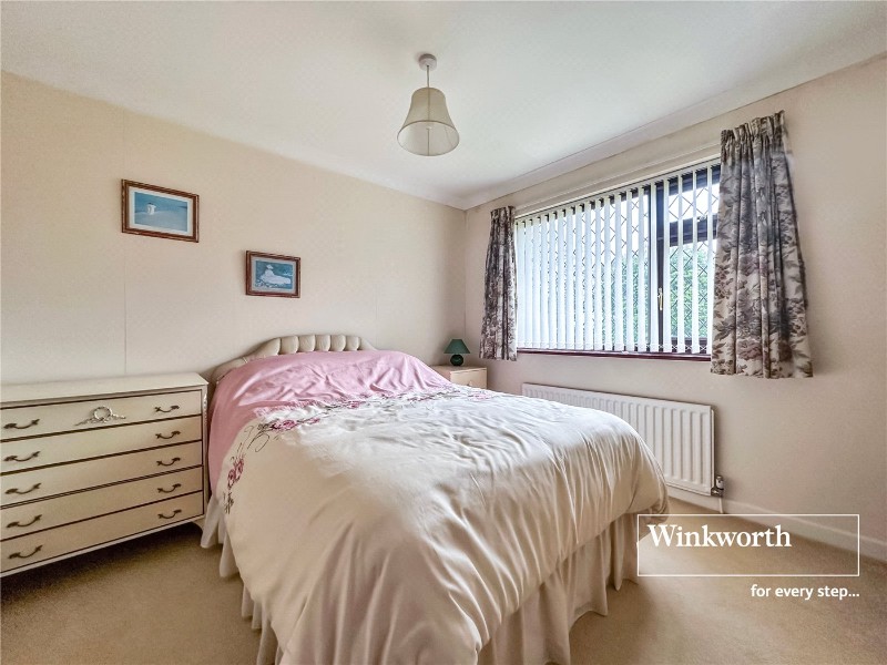 Monkton Close, Ferndown, Dorset, BH22