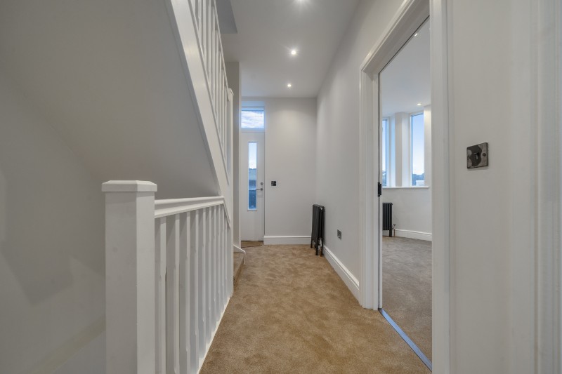 Fransfield Grove, London, SE26