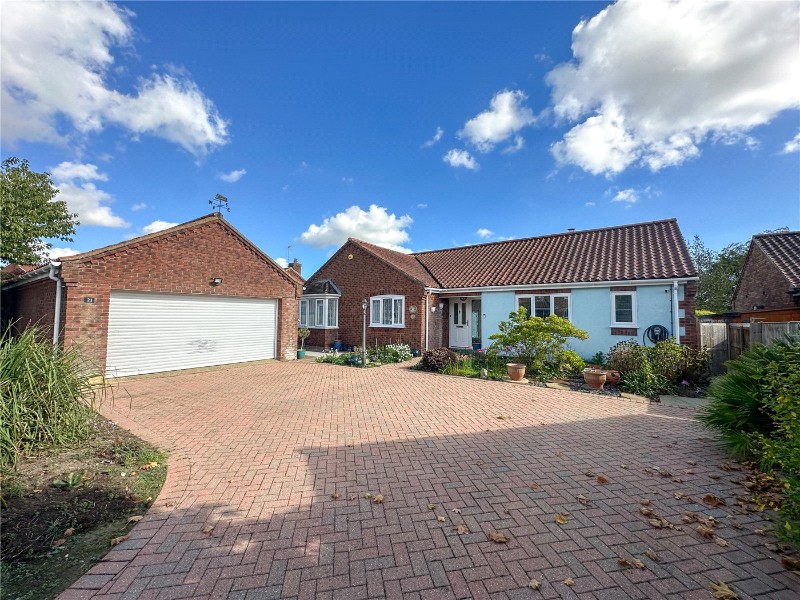 Lakeside Park Drive, Reydon, Southwold, Suffolk, IP18